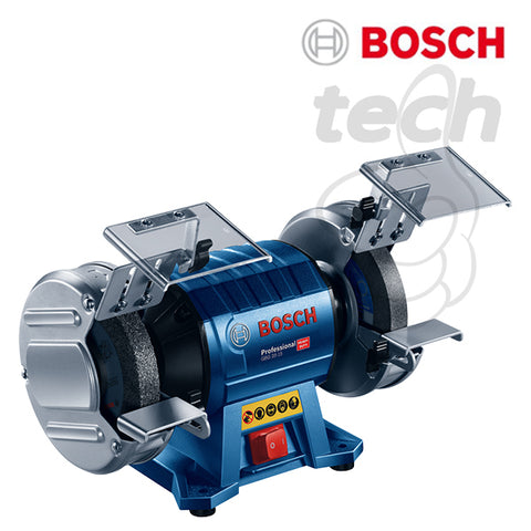 Mesin Gerinda Duduk Bosch GBG 35-15 Professional