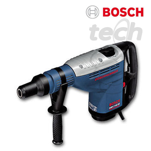 Mesin Bor Rotary Hammer + Demolition Bosch GBH 7-46 DE Professional