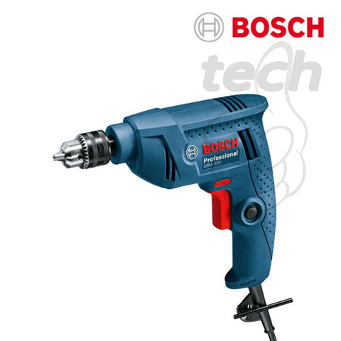 Mesin Bor Listrik Bosch GBM 320 Professional