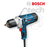 Mesin Impact Wrench Bosch GDS 18 E Professional
