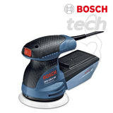 Mesin Amplas Excentric Bosch GEX 125-1 AE Professional