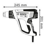 Mesin Hot Gun Bosch GHG 20-63 Professional