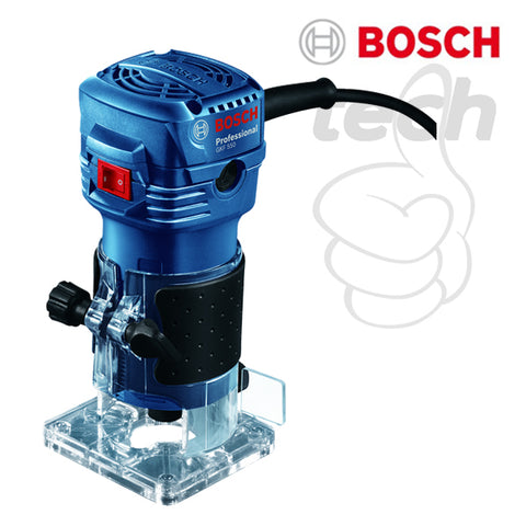 Mesin Trimmer Bosch GKF 550 Professional