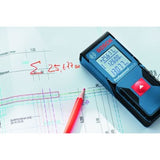 Meteran Laser Digital Bosch GLM 25 Professional