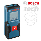 Meteran Laser Digital Bosch GLM 25 Professional