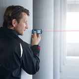 Meteran Laser Digital Bosch GLM 30 Professional