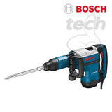 Mesin Demolition Hammer Bosch GSH 9 VC Professional