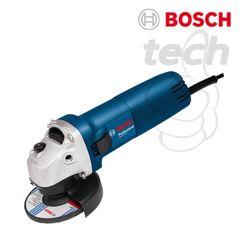 Mesin Gerinda Tangan 4" Bosch GWS 060 Professional