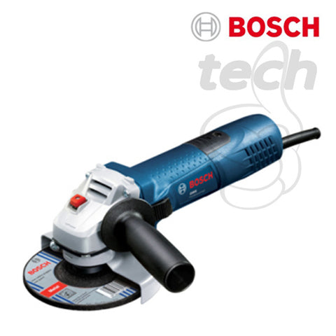 Mesin Gerinda Tangan 4" Bosch GWS 7-100 Professional