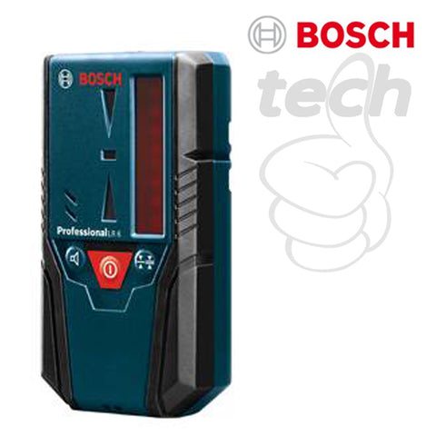 Line Laser Receiver Bosch LR 6 Professional