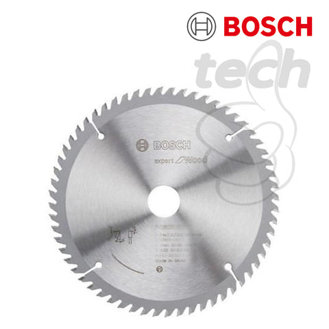 Mata Gergaji Circle Circular Saw Blade 16" Bosch Expert - 60T