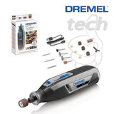 Mesin Gerinda Tuner Baterai Cordless Rotary Tools DREMEL 7760-15