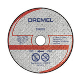 Stone/Masonry Cutting Wheel Dremel DSM520 / DSM 520 for Saw Max