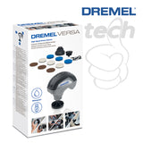 Mesin Sikat Pembersih Dremel Versa Power Cleaner Kit PC10 PC10-01/10