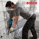 Mesin Bor Rotary Hammer + Demolition Bosch GBH 2-24 DRE Professional