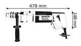 Mesin Bor Listrik Bosch GBM 16-2 RE