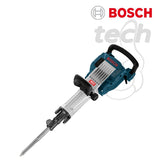 Mesin Demolition Hammer Bosch GSH 16-30 Professional