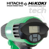 Mesin Hot Gun Hitachi Hikoki RH650V