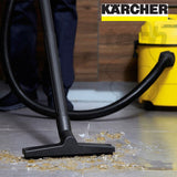 Penyedot Debu Vacuum Cleaner Wet & Dry Karcher WD1 WD 1