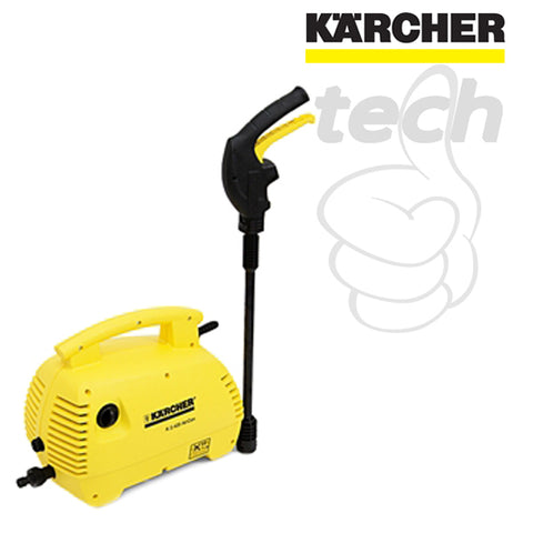 High Pressure Cleaner Karcher K 2.420 - Aircon