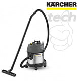Vacuum Cleaner Wet And Dry Karcher NT 20/1 Me Classic Professional