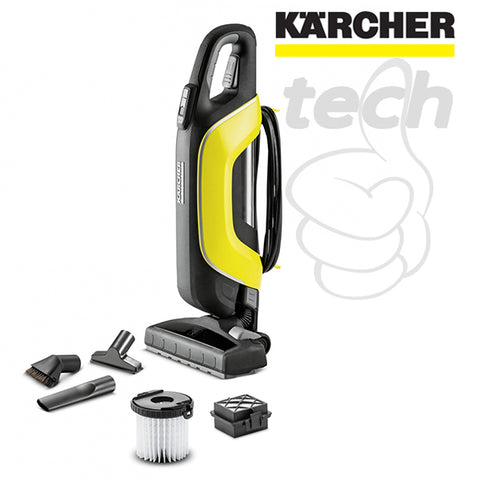 Handheld Vacuum Cleaner Karcher VC 5