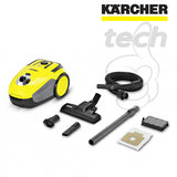 Vacuum Cleaner Karcher VC 2