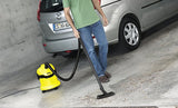 Vacuum Cleaner Wet & Dry Karcher WD 2