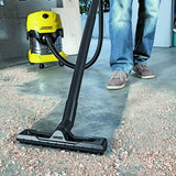Vacuum Cleaner Wet & Dry Karcher WD 4 Premium
