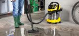 Vacuum Cleaner Wet & Dry  Karcher WD 5 Premium