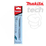 Mata Gergaji Reciprocating Makita B-05038 For Metal - 5pcs/pack