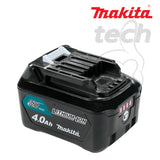 Baterai Makita Battery BL1041B 12V 4.0Ah - Lithium-Ion