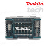 Mata Obeng Set Screwdriver Bits Makita 32Pcs D-67642