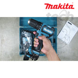 Mesin Bor Baterai Cordless Drill Makita DF332DWAE