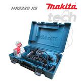 Mesin Bor Rotary Hammer Makita HR2230 X5