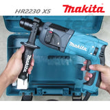 Mesin Bor Rotary Hammer Makita HR2230 X5