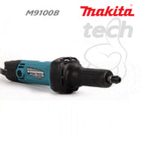 Mesin Gerinda Botol Lurus Die Grinder Makita M9100B - Toggle Switch