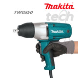 Mesin Impact Wrench 1/2" Makita TW0350