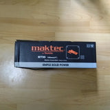 Mesin Gerinda Tangan 4" Maktec MT90