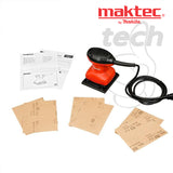Mesin Amplas Kotak Palm Sander Maktec MT925 / MT 925