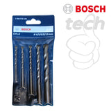 Mata Bor Beton Set Bosch (CYL-2) - 5Pcs/pack