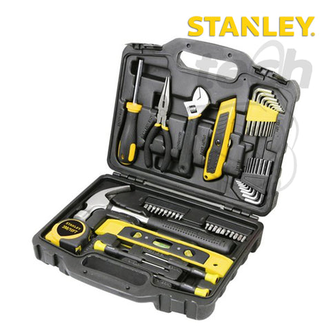 Hand Tool Kit Set Perkakas Stanley STHT74981 47pcs