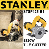 Mesin Potong Keramik Stanley STSP125-B1