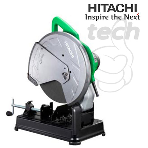Mesin Cut Off 14" Hitachi CC14ST
