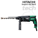 Mesin Bor Rotary Hammer Hitachi DH26PB