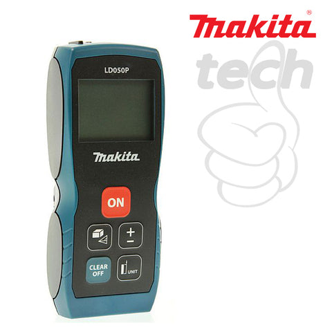 Meteran Laser Digital Makita LD050P